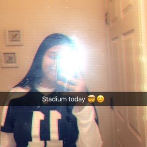 Meet your Posher, Evelyn